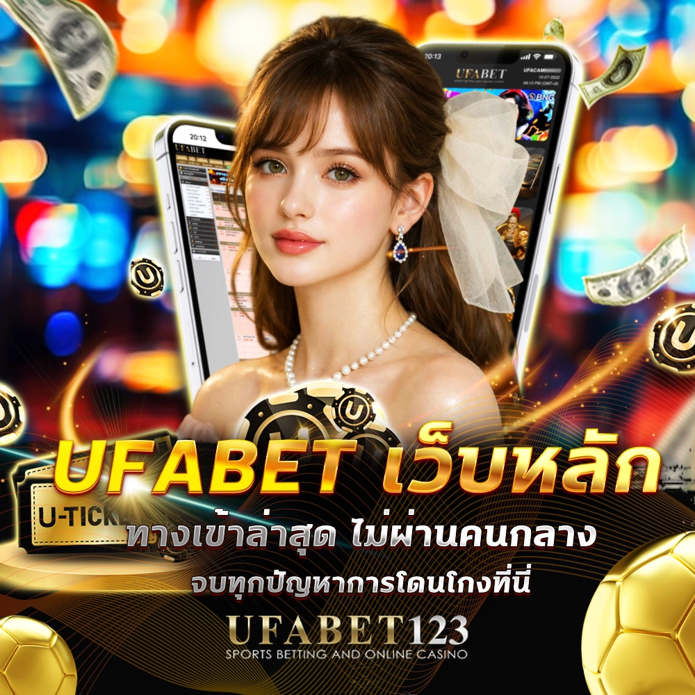ufabet เว็บหลัก