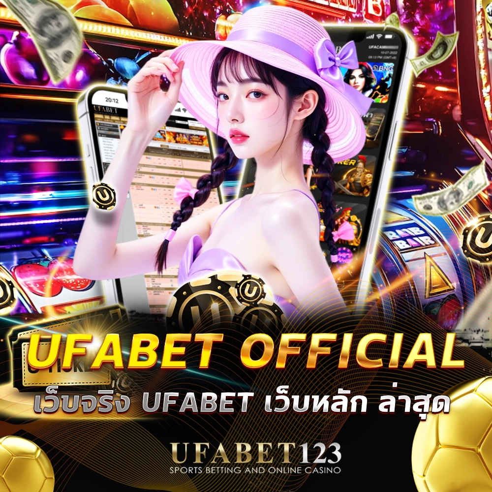 ufabet official